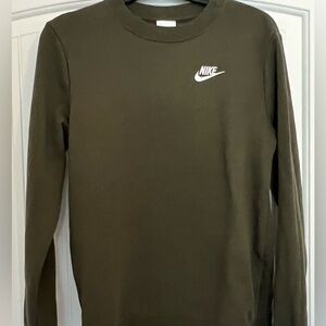 NIKE CREW NECK